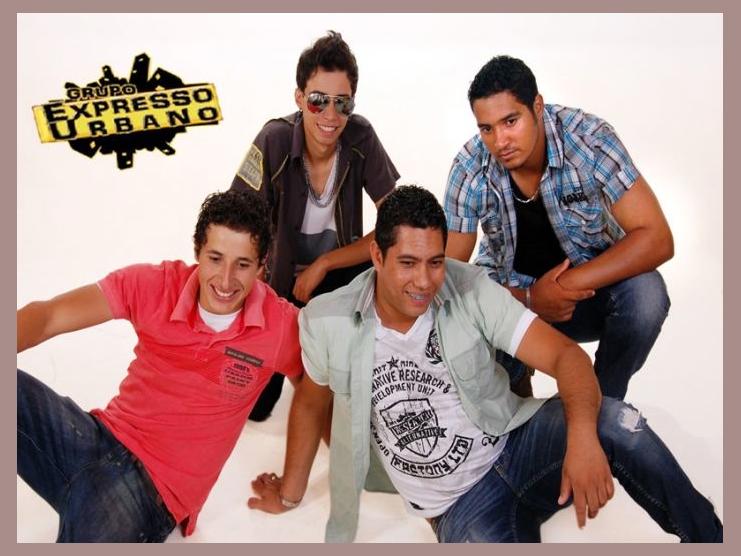 Grupo Expresso Urbano